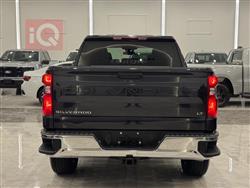 شيفروليه سلفرادو